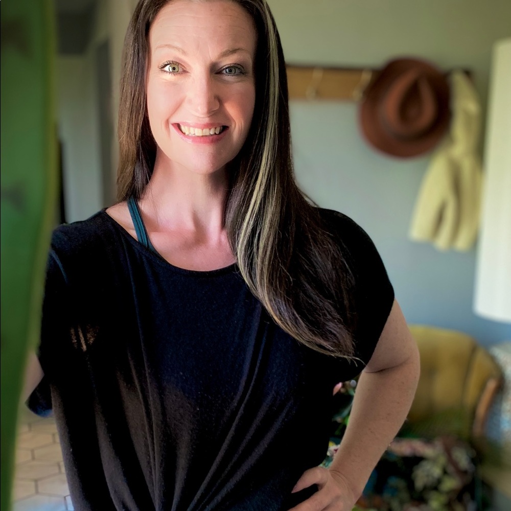 Meet your Posher, Chelsey